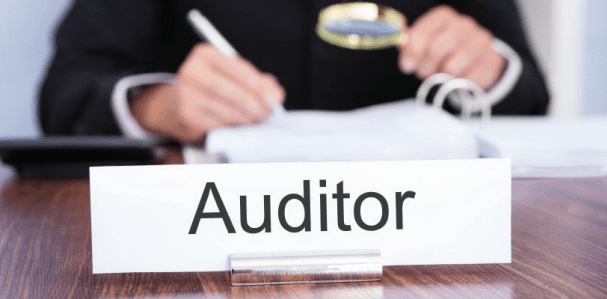 Auditor
